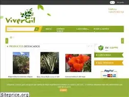 Sites similar to vivergil.es
