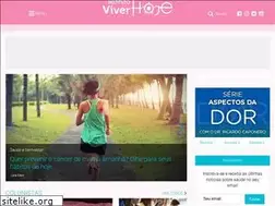 Sites similar to viverhoje.org