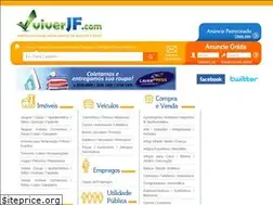 Sites similar to viverjf.com