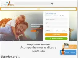 Sites similar to vivermaisgsk.com.br
