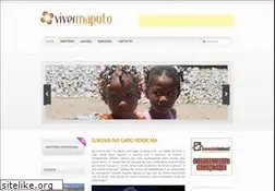 Sites similar to vivermaputo.com
