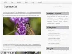 Sites similar to vivermectin.com