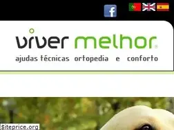 Sites similar to vivermelhor.pt