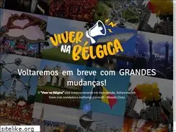 Sites similar to vivernabelgica.com.br