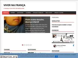 Sites similar to vivernafranca.com