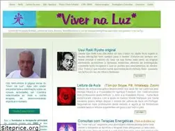 Sites similar to vivernaluz.org