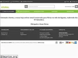 Sites similar to vivernatural.pt