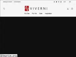 Sites similar to viverni.com