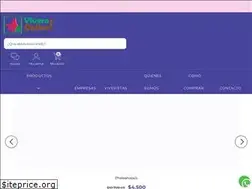Sites similar to vivero-online.com