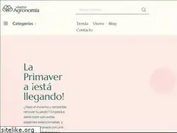 Sites similar to viveroagronomia.com.ar