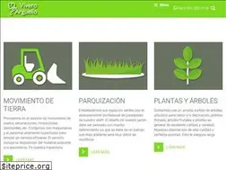 Sites similar to viveroarguello.com.ar