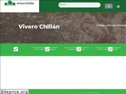 Sites similar to viverochillan.cl