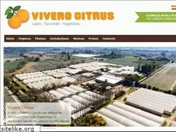 Sites similar to viverocitrus.com