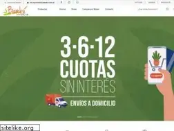 Sites similar to viveroelbambu.com.ar