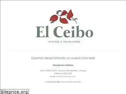 Sites similar to viveroelceibo.com