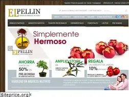 Sites similar to viveroelpellin.cl