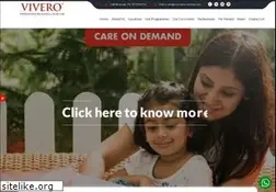 Sites similar to viverointernational.com