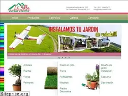 Sites similar to viverolasilla.com