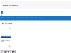 Sites similar to viveroleoessencial.com.br