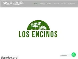 Sites similar to viverolosencinos.com