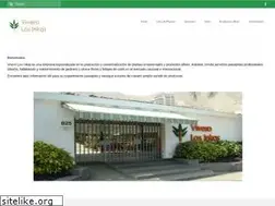 Sites similar to viverolosinkas.com.pe