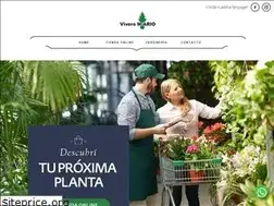 Sites similar to viveromario.com.ar