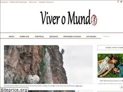 Sites similar to viveromundo.org