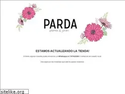 Sites similar to viveroparda.com.ar