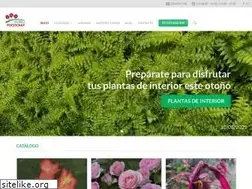 Sites similar to viveropocochay.cl