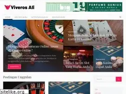 Sites similar to viverosali.com