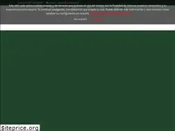 Sites similar to viverosalmeria.com