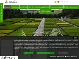 Sites similar to viverosbelverde.com