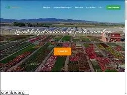 Sites similar to viverosbermejo.com