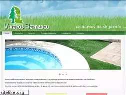 Sites similar to viverosbernabeu.com