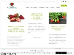 Sites similar to viveroscalifornia.com