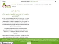 Sites similar to viveroscambil.com