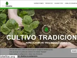 Sites similar to viveroscampinas.com