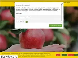 Sites similar to viveroscandamo.es