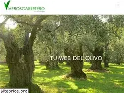 Sites similar to viveroscarretero.com
