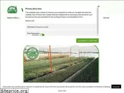Sites similar to viveroscriado.es