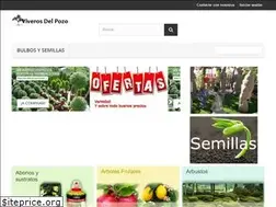 Sites similar to viverosdelpozo.com