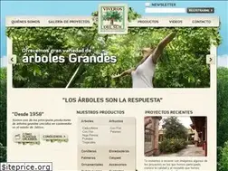 Sites similar to viverosdelsur.com