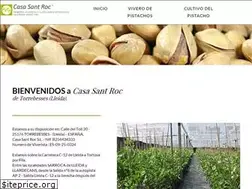 Sites similar to viverosdepistachocsr.com