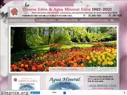 Sites similar to viveroseden.com