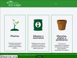 Sites similar to viverosellago.es