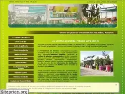 Sites similar to viveroselroble.com