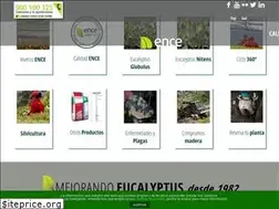 Sites similar to viverosence.es
