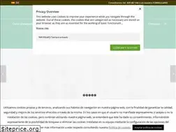 Sites similar to viverosfuenteamarga.com