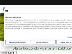 Sites similar to viverosgarita.com