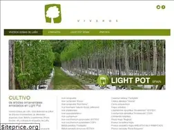 Sites similar to viverosgobas.com